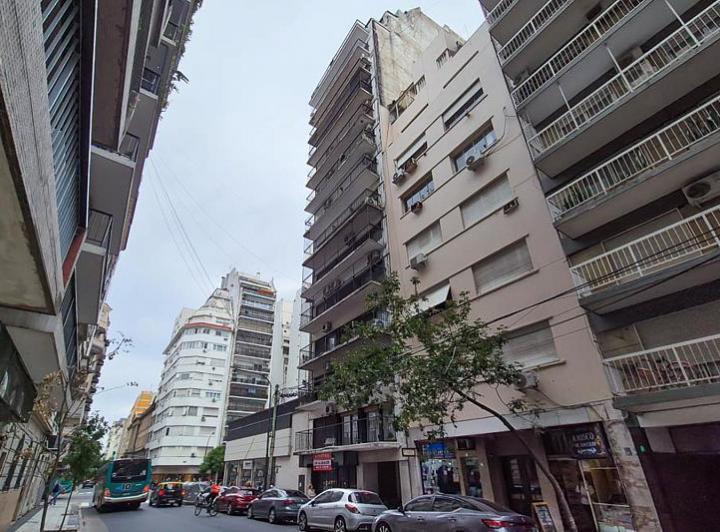Departamento · 69m² · 3 Ambientes