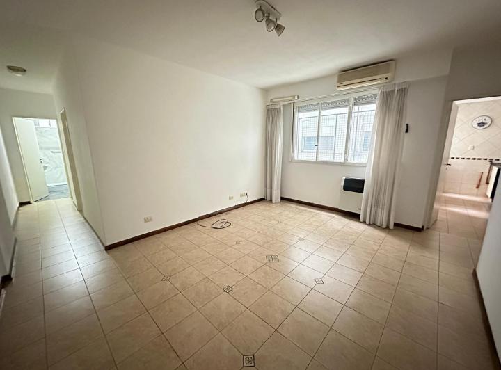 Departamento · 53m² · 3 Ambientes