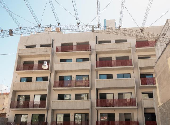 Departamento · 74m² · 3 Ambientes