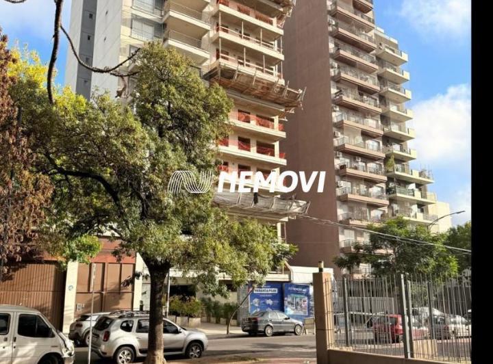 Desarrollo vertical
