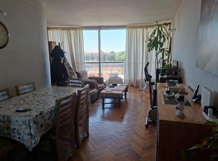Departamento · 70m² · 3 Ambientes
