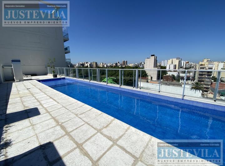 Departamento · 68m² · 3 Ambientes