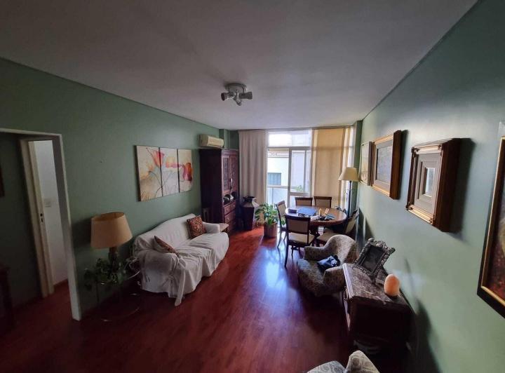 Departamento · 51m² · 3 Ambientes