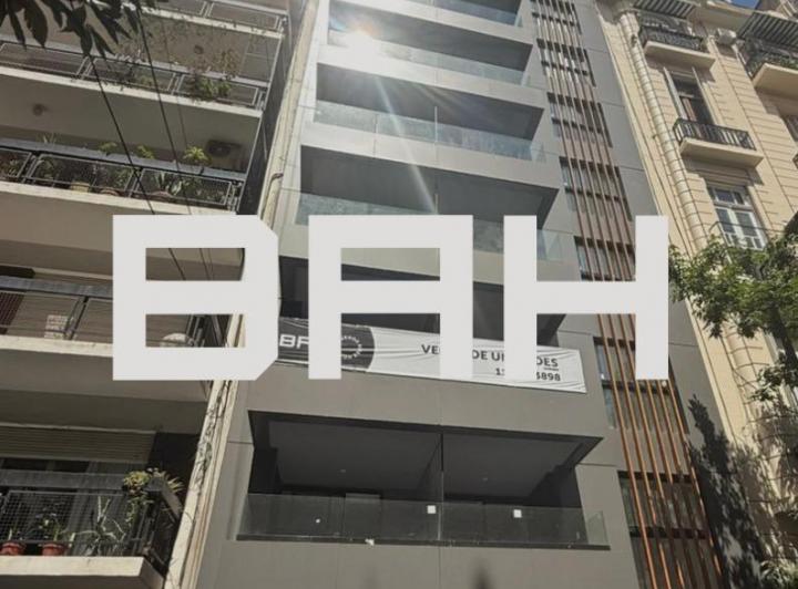 Departamento · 57m² · 2 Ambientes · 1 Cochera