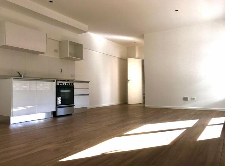 Departamento · 42m² · 2 Ambientes