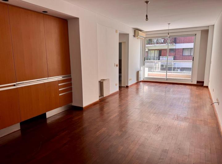 Departamento · 35m² · 1 Ambiente