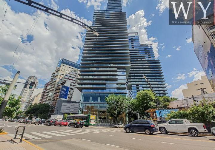 Departamento · 73m² · 3 Ambientes