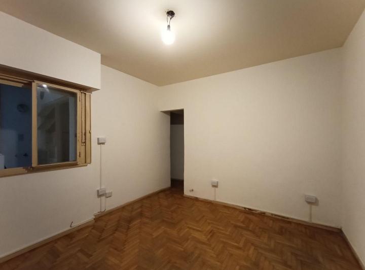 Departamento · 35m² · 2 Ambientes