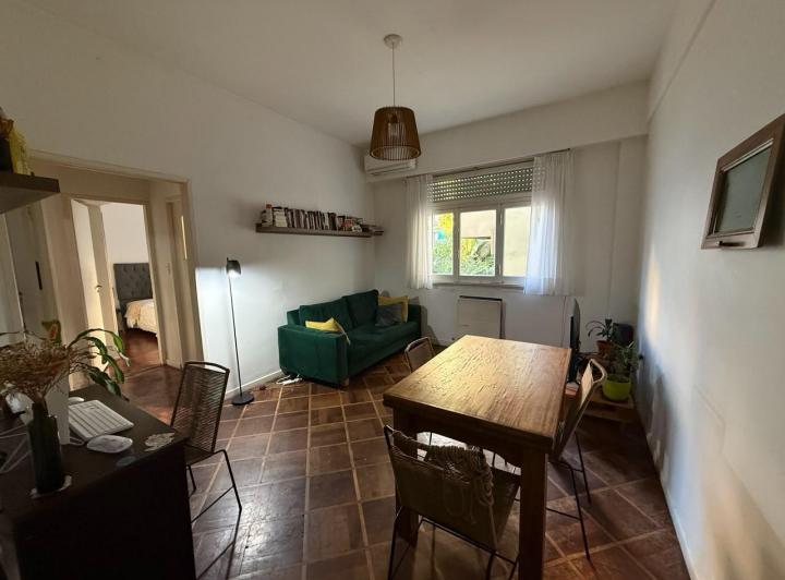 Departamento · 52m² · 3 Ambientes