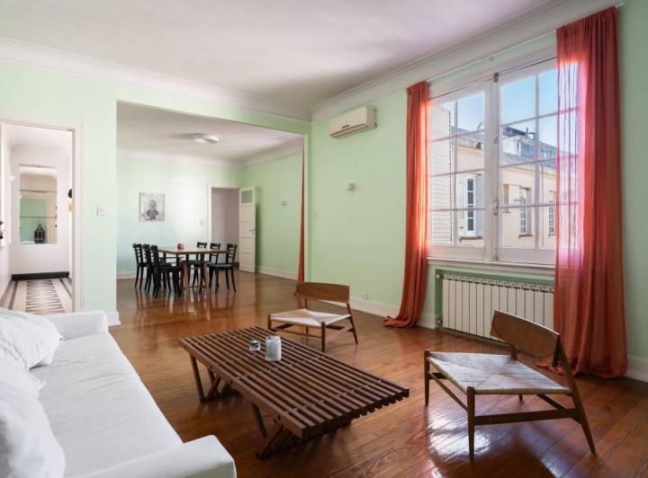 Departamento · 94m² · 3 Ambientes