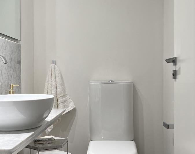 Departamento · 95m² · 3 Ambientes