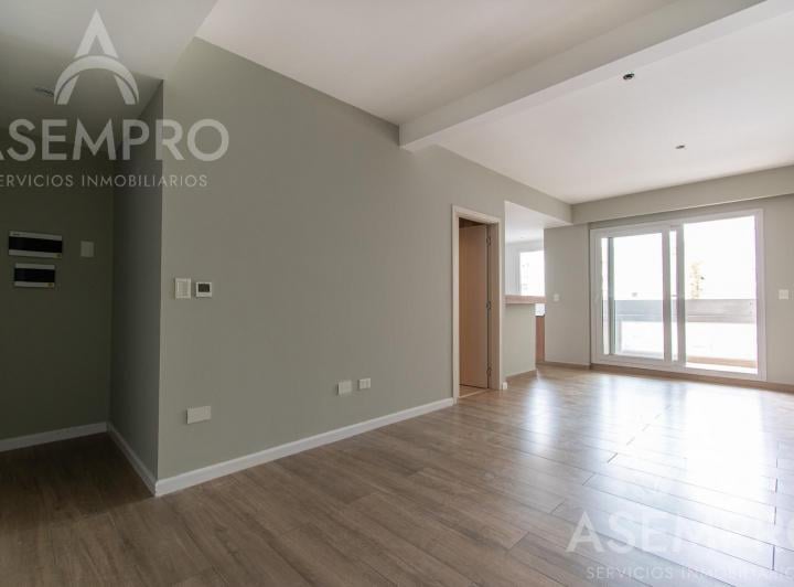 Departamento · 33m² · 1 Ambiente