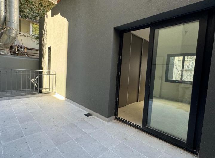 Departamento · 41m² · 2 Ambientes