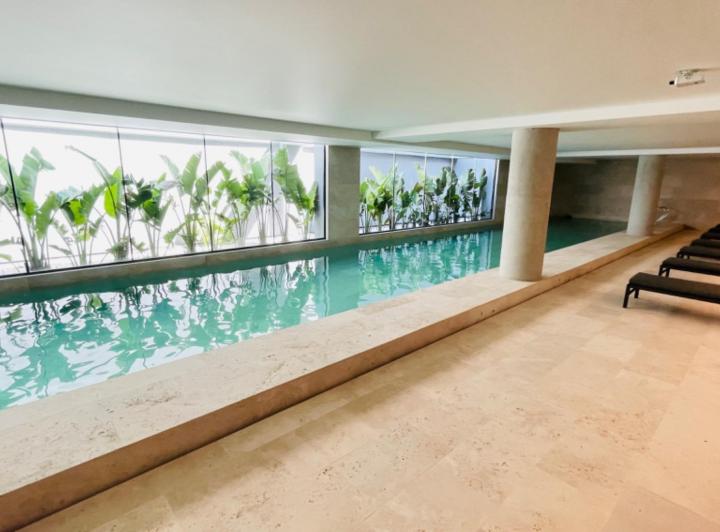 Departamento · 67m² · 2 Ambientes