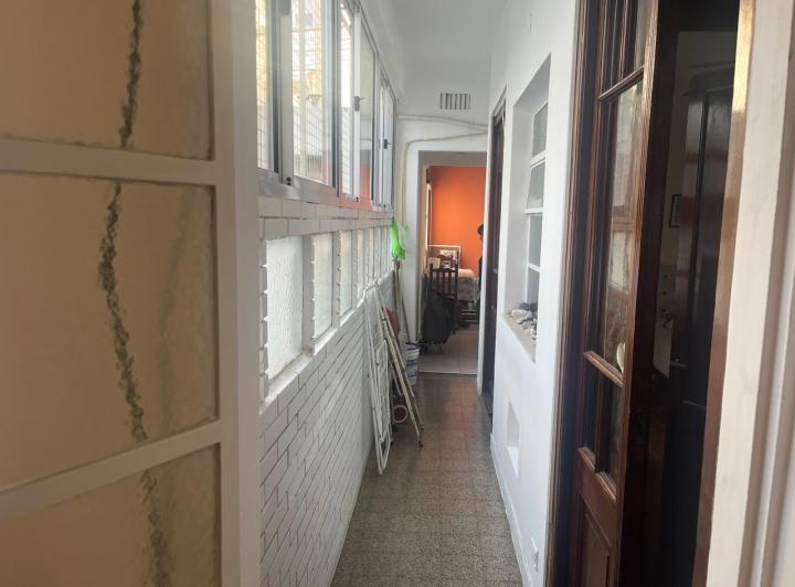 Departamento · 56m² · 3 Ambientes