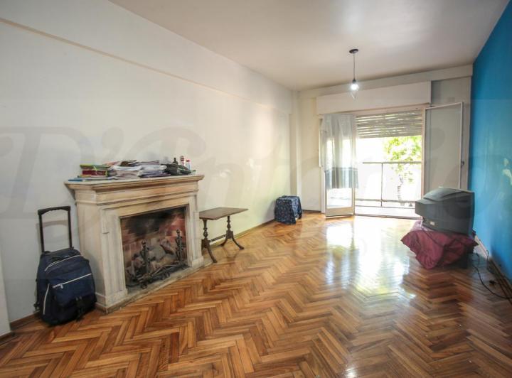 Departamento · 60m² · 3 Ambientes