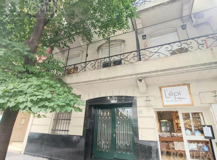 Departamento · 56m² · 3 Ambientes