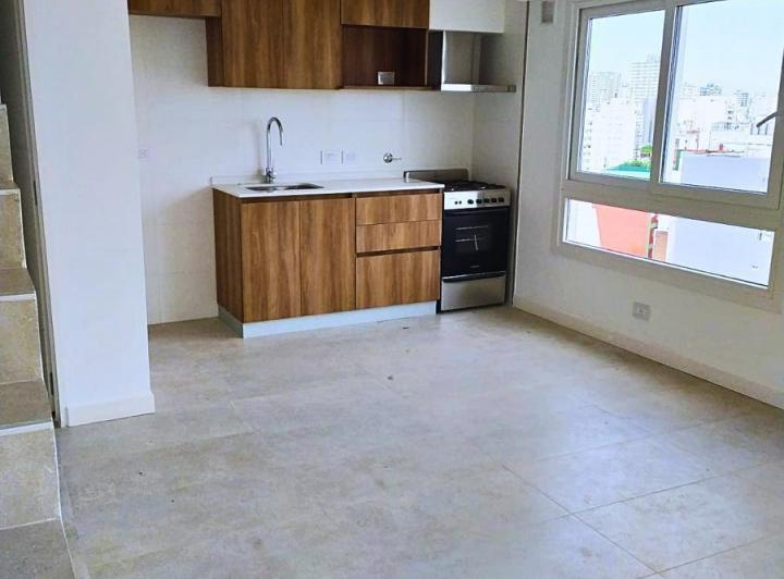 Departamento · 56m² · 2 Ambientes
