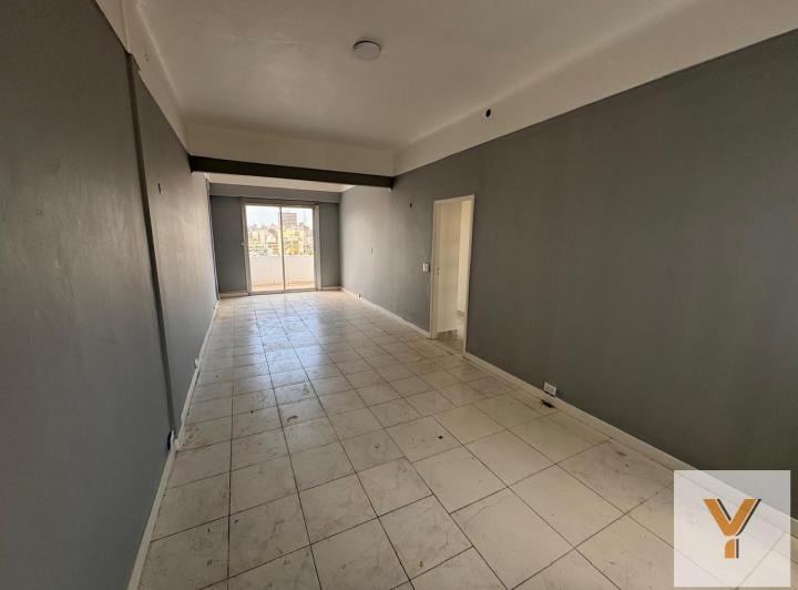Departamento · 92m² · 3 Ambientes