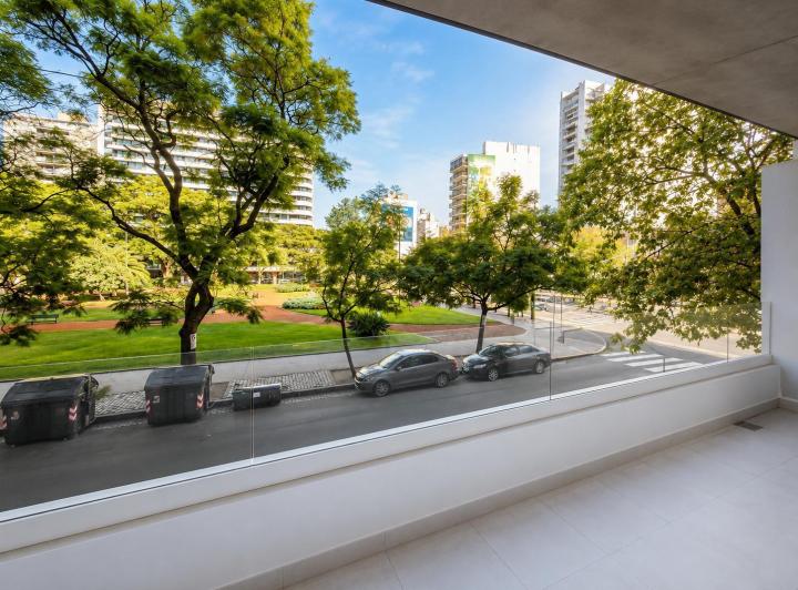 Departamento · 29m² · 1 Ambiente
