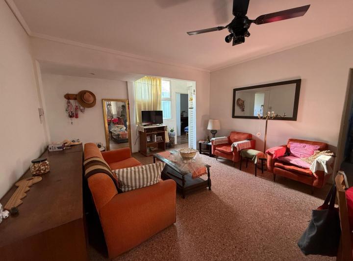Departamento · 69m² · 3 Ambientes