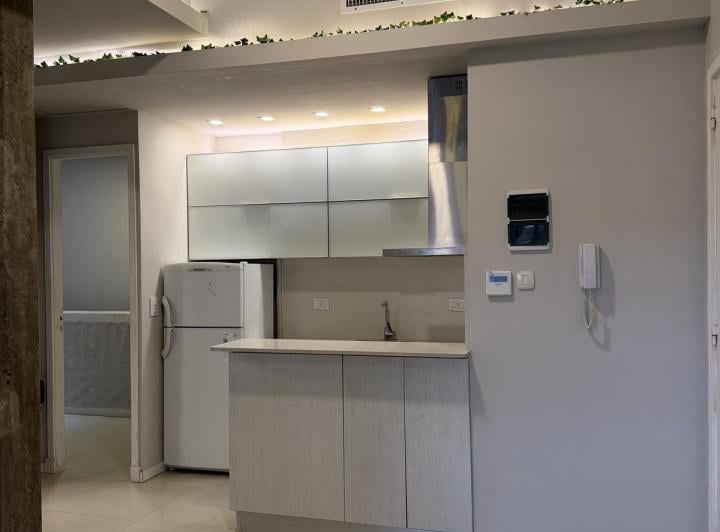 Departamento · 45m² · 3 Ambientes