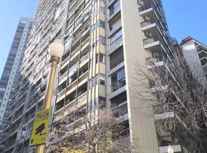 Departamento · 91m² · 4 Ambientes