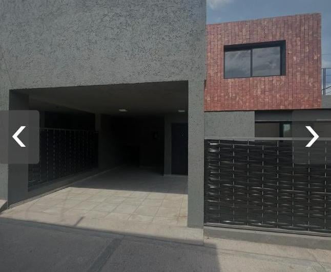 Casa · 110m² · 4 Ambientes · 1 Cochera