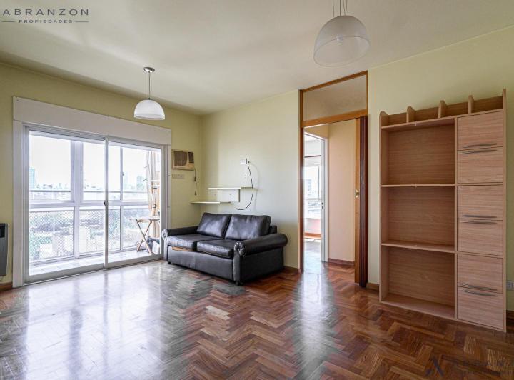 Departamento · 53m² · 3 Ambientes