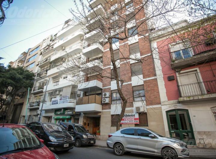 Departamento · 62m² · 3 Ambientes