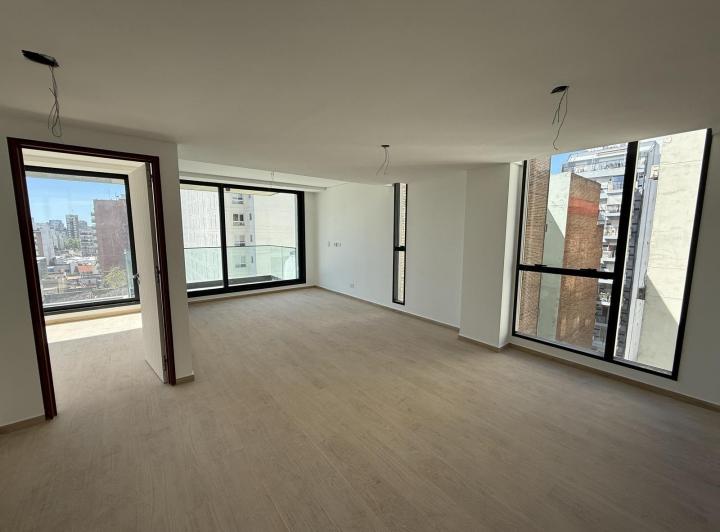 Departamento · 65m² · 2 Ambientes