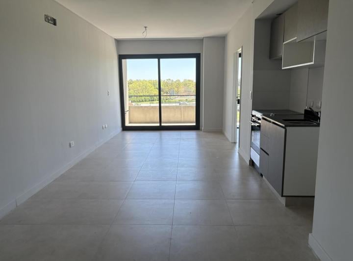 Departamento · 40m² · 2 Ambientes