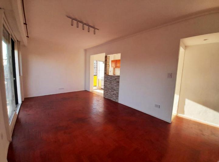 Departamento · 55m² · 3 Ambientes
