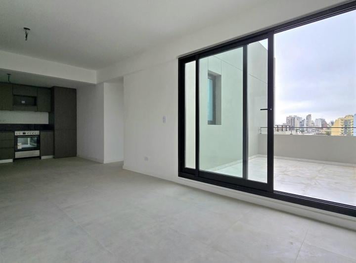 Departamento · 64m² · 3 Ambientes