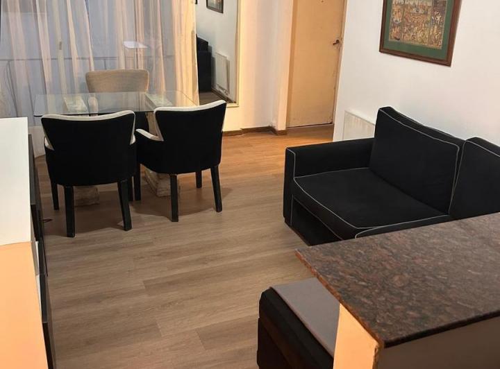 Departamento · 72m² · 3 Ambientes