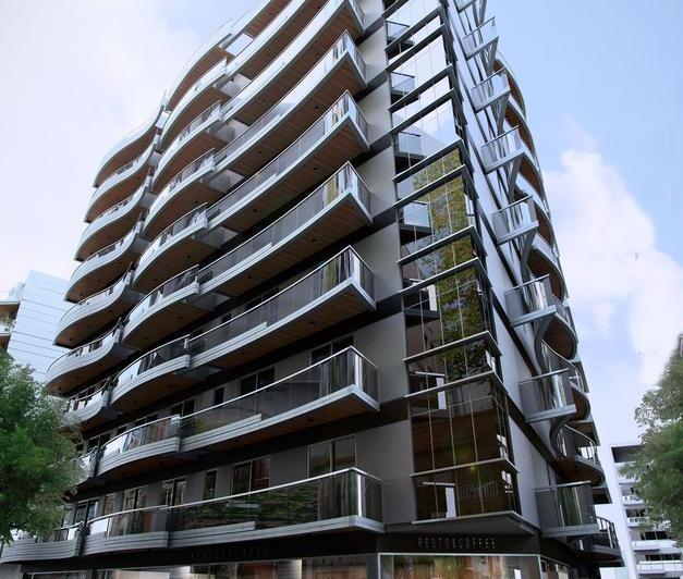 Desarrollo vertical