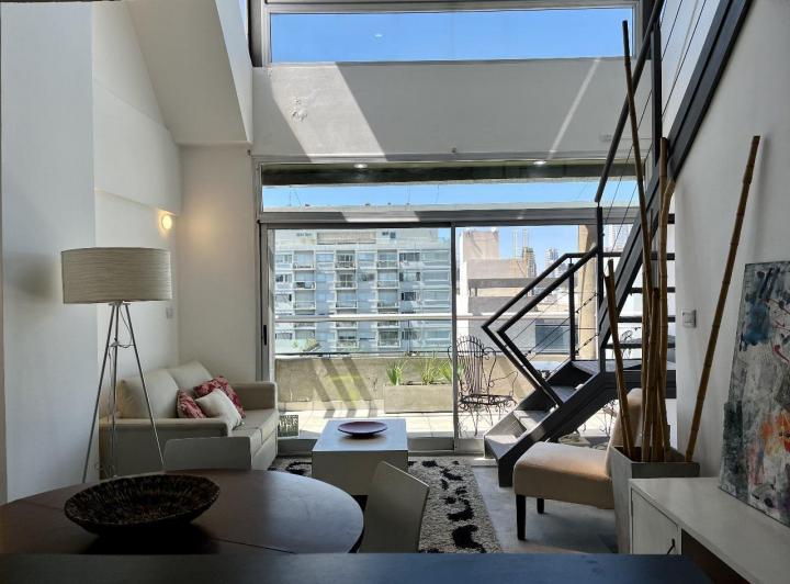 Departamento · 82m² · 3 Ambientes