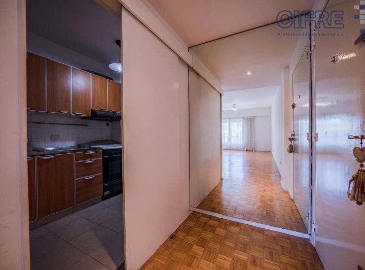 Departamento · 55m² · 3 Ambientes