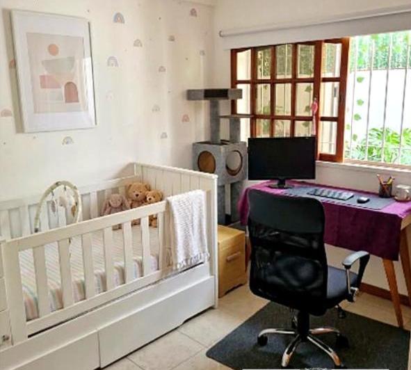 Departamento · 67m² · 3 Ambientes · 1 Cochera