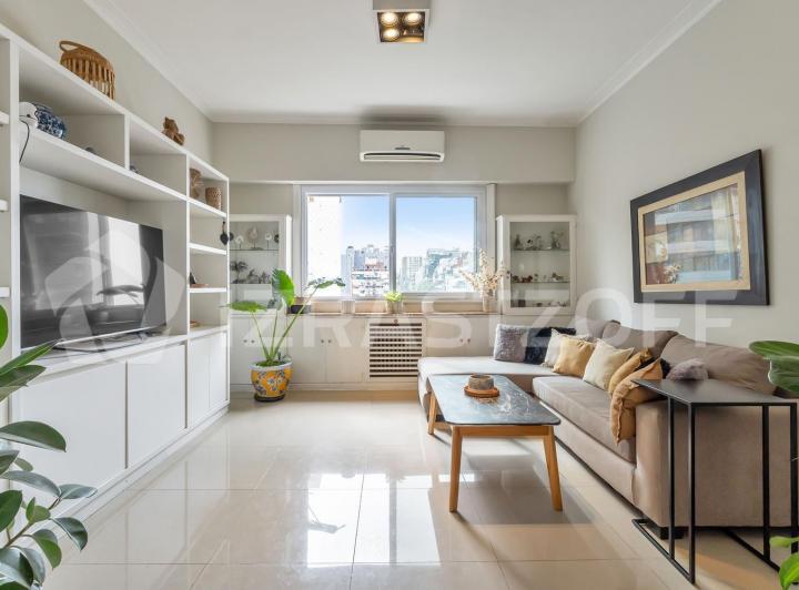 Departamento · 81m² · 3 Ambientes