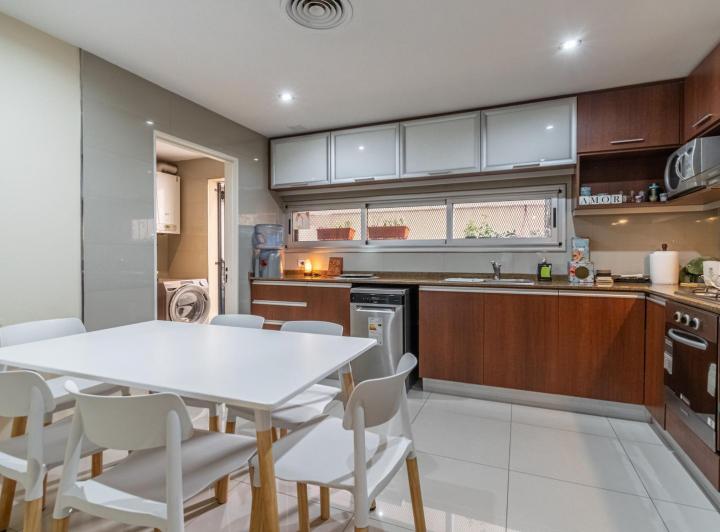 Departamento · 95m² · 3 Ambientes