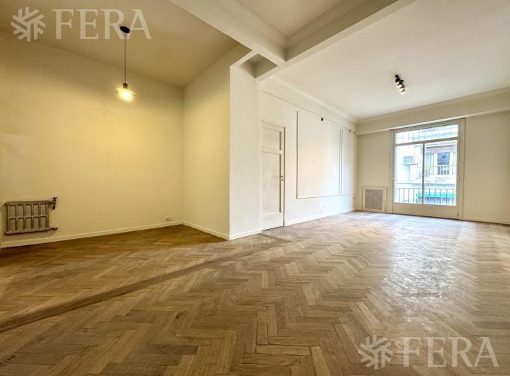Departamento · 83m² · 3 Ambientes