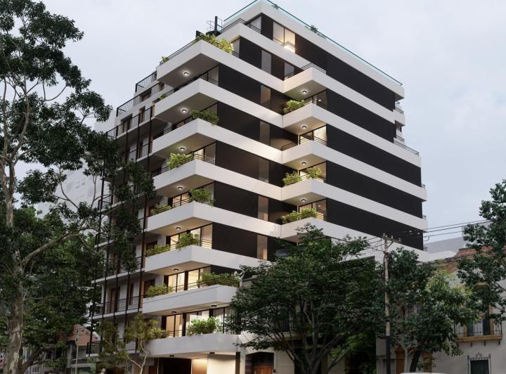 Desarrollo vertical