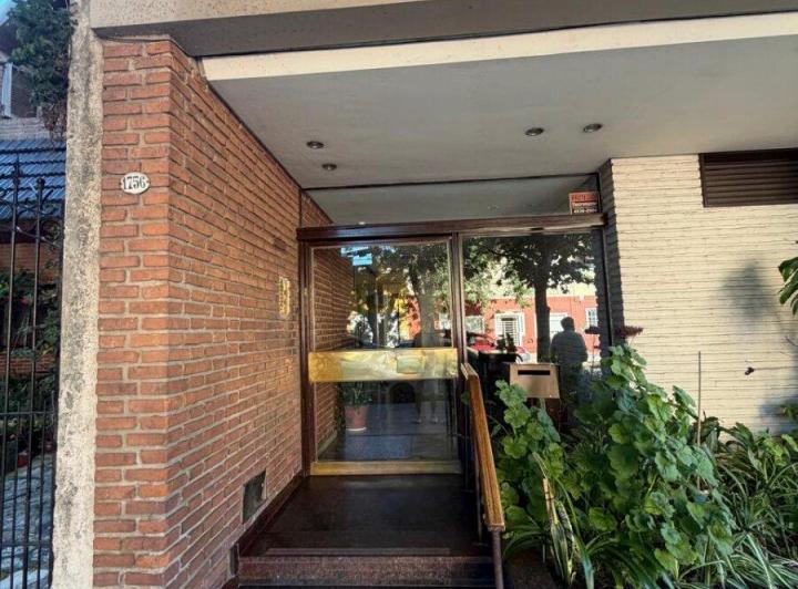 Departamento · 53m² · 3 Ambientes
