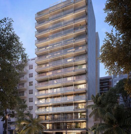 Desarrollo vertical