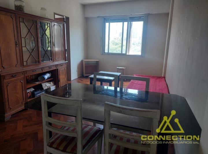 Departamento · 68m² · 3 Ambientes