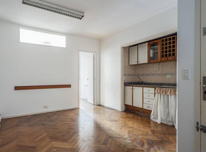 Departamento · 30m² · 2 Ambientes