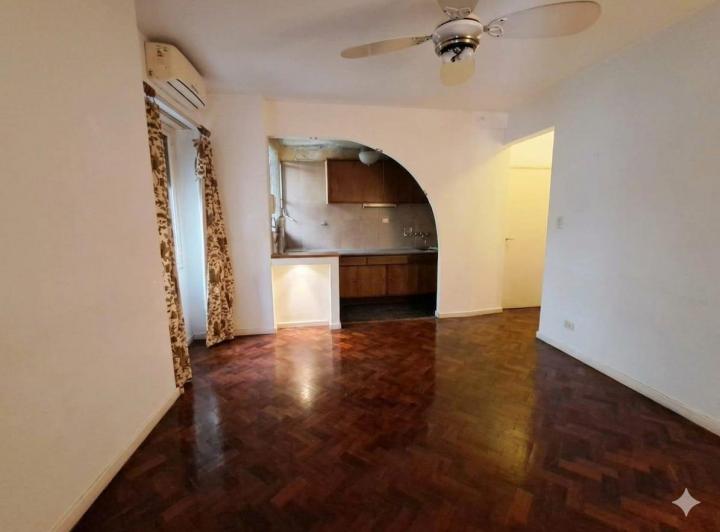 Departamento · 53m² · 3 Ambientes