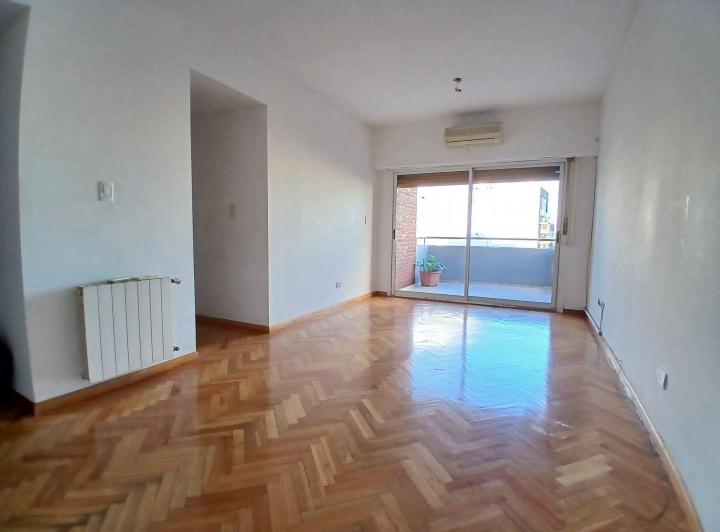 Departamento · 56m² · 3 Ambientes