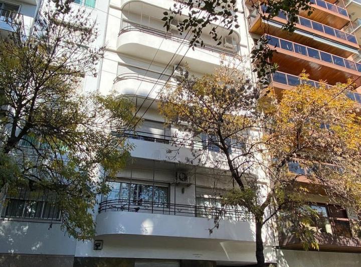 Departamento · 110m² · 3 Ambientes